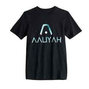 Aaliyah Boyfriend Tee